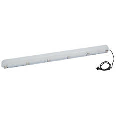 LED Weatherproof Batten Light