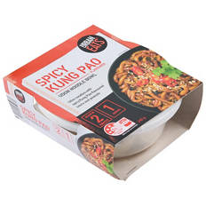 Kung Pao Noodle Bowl 240g