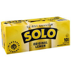 Original Lemon 10 x 375ml