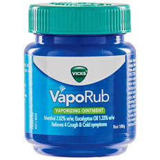 VapoRub 100g - 35g