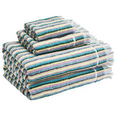 Towel 4 Piece Set