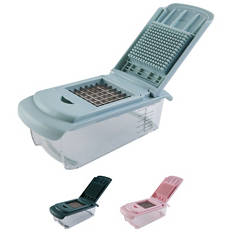 Multifunction Food Chopper