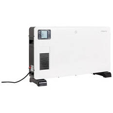 Convection Heater with Remote
