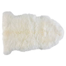Sheepskin Rug