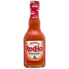Red Hot Sauce 354ml