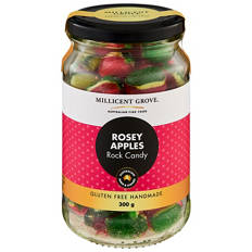 Rosey Apples Candy 300g