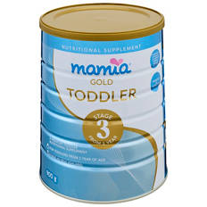 Toddler Stage 3 - Formula 900g