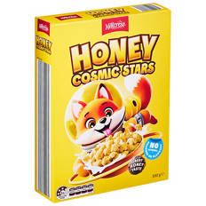 Honey Cosmic Stars 300g