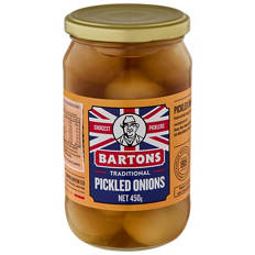 Pickled Onions 450g