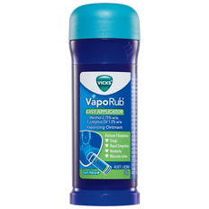 VapoRub 100g - 35g
