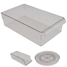 Assorted Fridge Organisers