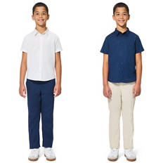 Children's Shirt & Pants Set