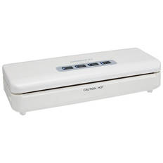 Vacuum Food Sealer