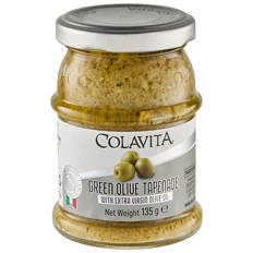 Assorted Olive Tapenade 135g
