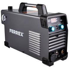 Plasma Cutter