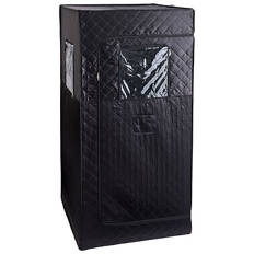 Premium Steam Sauna