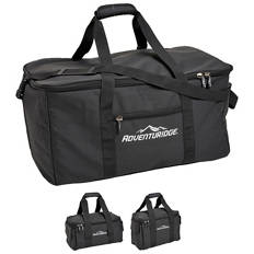 Canvas Storage Bags