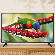 40" Full HD Smart TV with webOS