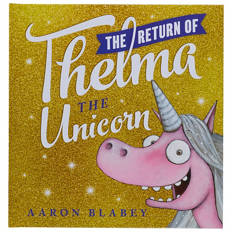 Hardback Storybook