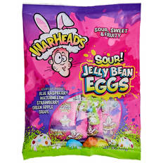 Jelly Beans Easter Sharepacks 300g