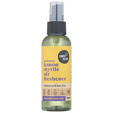 Lemon Myrtle Air Freshener 120 ml