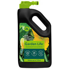 Seaweed Concentrate 2L
