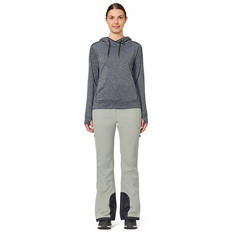 Women's Ski Fleece Top