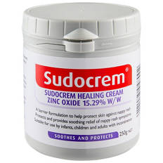 Sudocrem 250g
