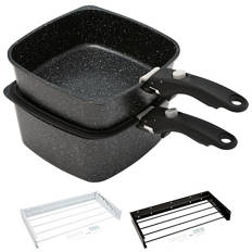 Assorted Camping Accessories