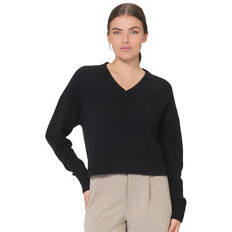 Wool Cashmere Blend Knitwear
