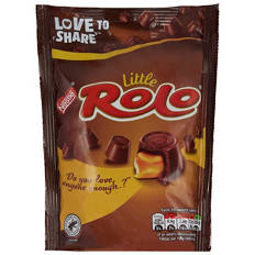 Rolo Pouches 92g