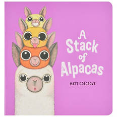 Assorted Board Books