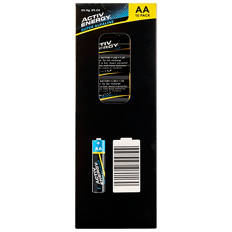 AA Batteries 10 Pack