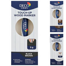 Touch Up Markers