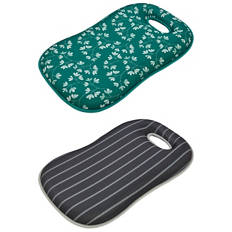 Garden Knee Pillow