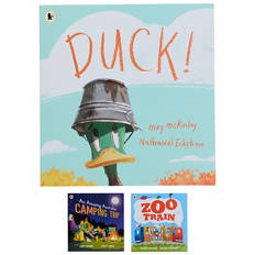Picture Books