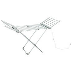 Electric Winged Heater Airer
