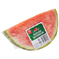 Cut Watermelon Loose