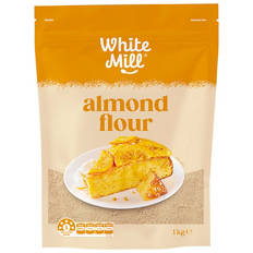 Almond Flour 1kg