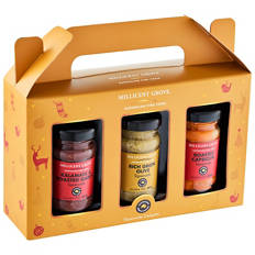 Tapenade Delights Gift Pack 180g