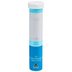 Beauty Effervescents 20 Pack