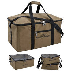 Canvas Storage Bags