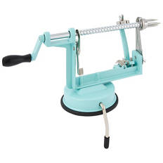 Assorted Fruit and Vegetable Spiraliser