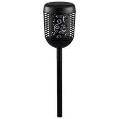 Solar Bug Zapper Lights