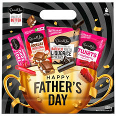 Dad's Gift Pack 820g