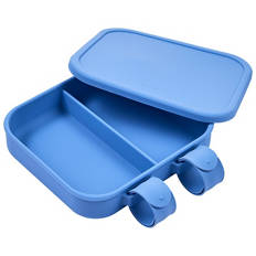 Kids Silicone Snack Accessories