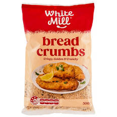 Breadcrumbs 500g