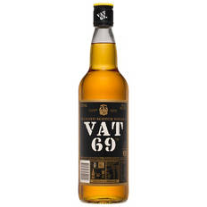 Blended Scotch Whisky 700ml