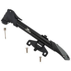 Fast Inflation Hand Pump
