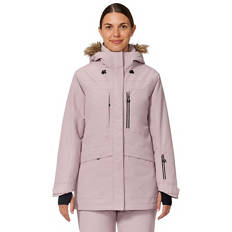 Adult's Snowboard Jacket